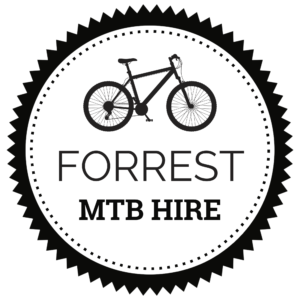Forrest MTB Hire