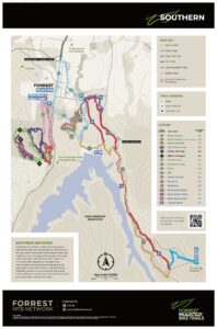 Southern Network Forrest MTB Trails