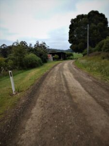 Thomsons Loop Gravel Grind